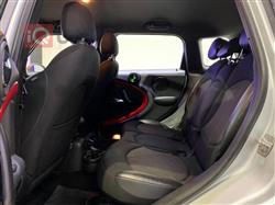 مینی کەنتری مان